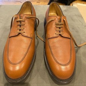 John Lobb Sentry Shoes